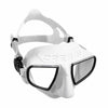 Diving Silicone Mask Atom White-Black Cressi DS523050