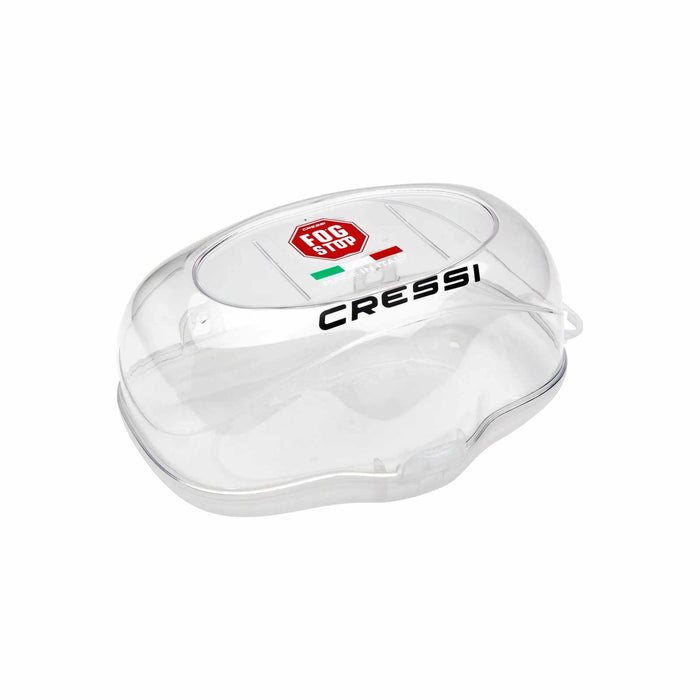 Diving Silicone Mask Atom White-Black Cressi DS523050