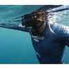 Diving Silicone Mask Atom White-Black Cressi DS523050