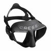 Diving Silicone Mask Atom Dark-Black Cressi DS525050