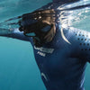 Diving Silicone Mask Atom Dark-Black Cressi DS525050