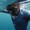 Diving Silicone Mask Atom Green-Black Cressi DS527550