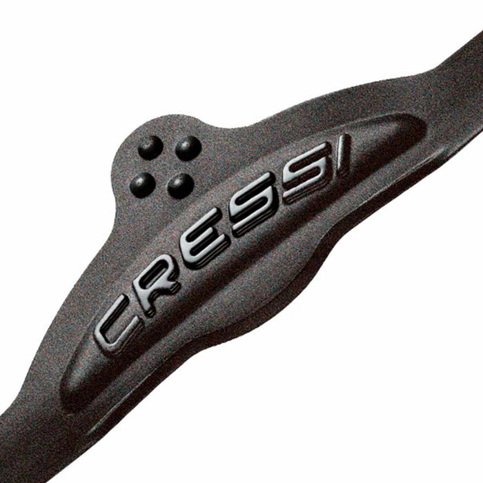 Strap For Fins Ara-Frog-Frog Plus-Pro Light-Reaction 1pcs Cressi BZ170002