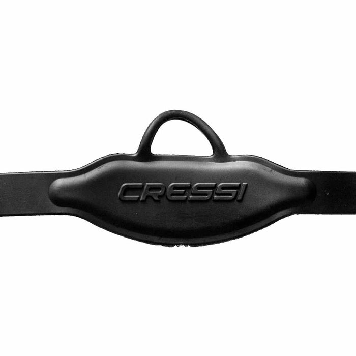 Cinghia Per Pinne Per Palau-Palau Saf 1pz Cressi BZ170003