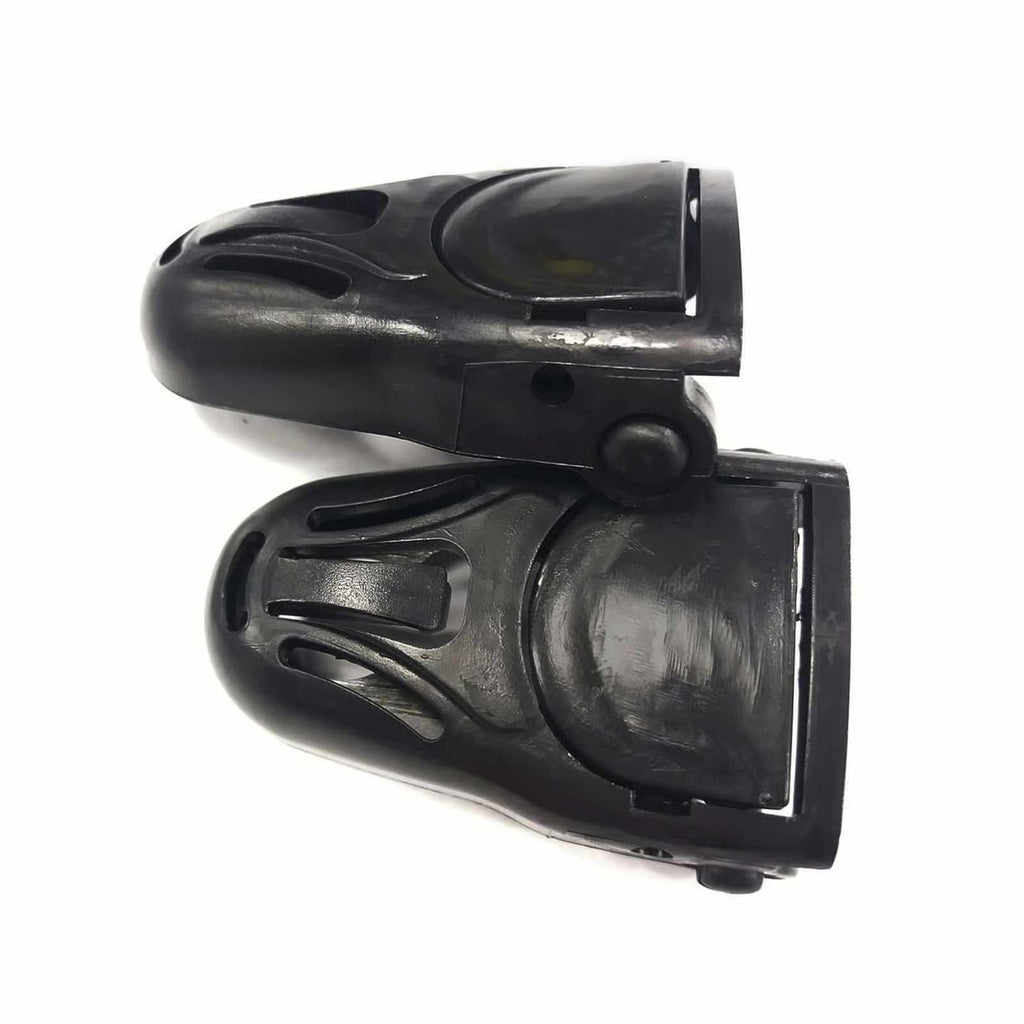 Fin Buckle For Palau-Palau Saf 2pcs Cressi BZ170004