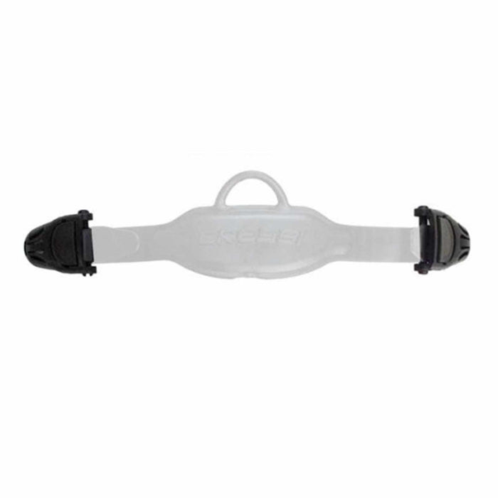 Fin Buckle For Palau-Palau Saf 2pcs Cressi BZ170004