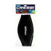 Neoprene Mask Strap Cover Black Cressi DS339995