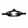 Silicone Mask Strap 16,5mm Dark Cressi DZ215004
