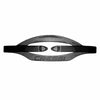 Cinturino maschera in silicone 20mm Scuro Cressi DZ215006