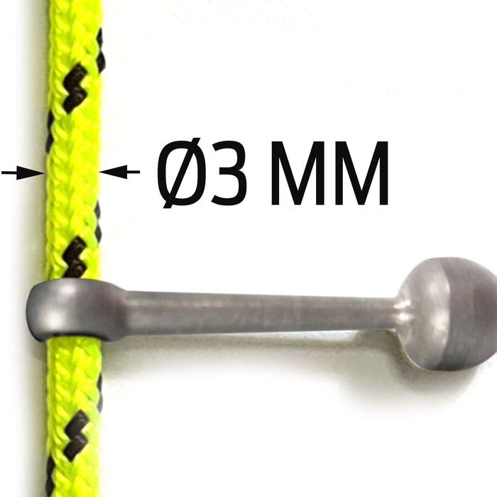 Wishbone Dyneema Conico 2.0 Cressi EFA350027