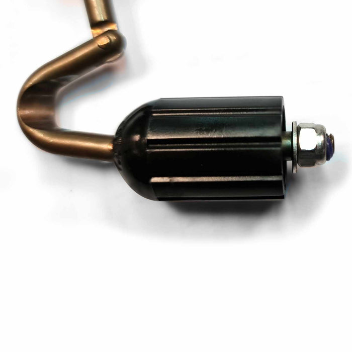 Wishbone Cantabrico Corto Cressi EFA350031