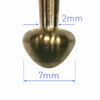 Cantabrian Wishbone With Spheres Cressi EFA350032