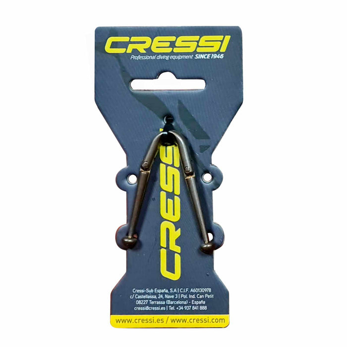 Cantabrian Wishbone With Spheres Cressi EFA350032