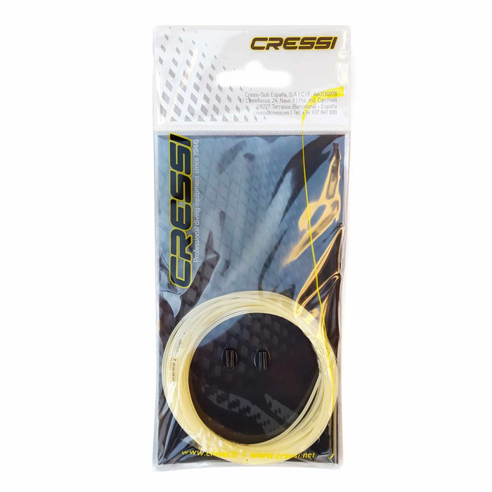 Kit Multifilament and Brass Crimps 140 Cressi EFA354525