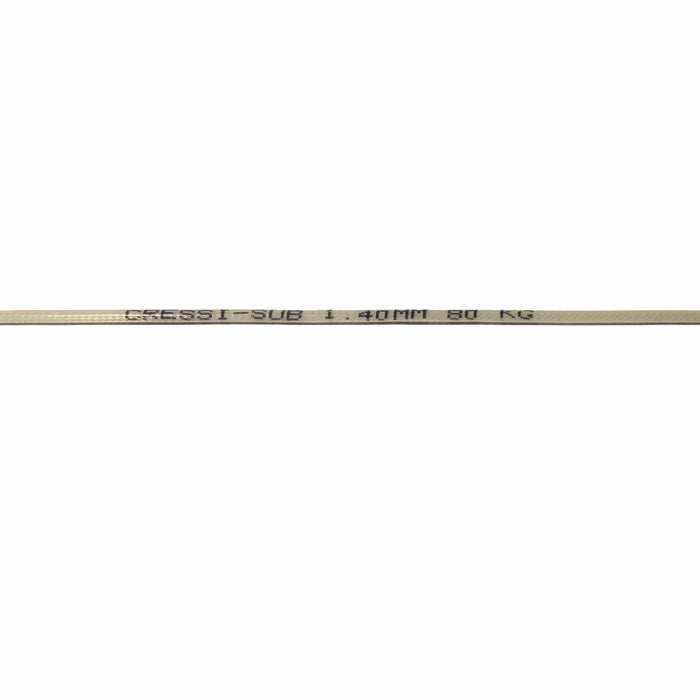 Kit Multifilament and Brass Crimps 140 Cressi EFA354525