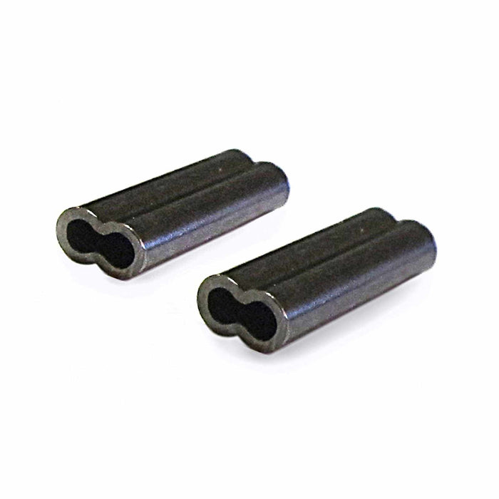 Kit in nylon e crimps in ottone 200 Cressi EFA354527