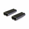 Kit in nylon e crimps in ottone 200 Cressi EFA354527