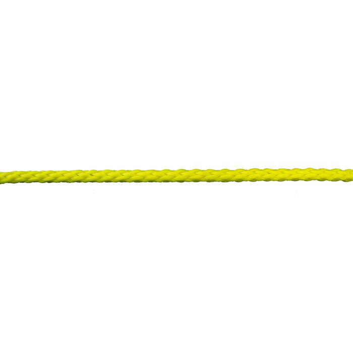 Floating Polyethylene Buoy Line Diameter 5mm Yellow 200m Cressi EFA354901