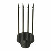 Multiprong Nylon 3 Points Stainless Steel Cressi FA390015