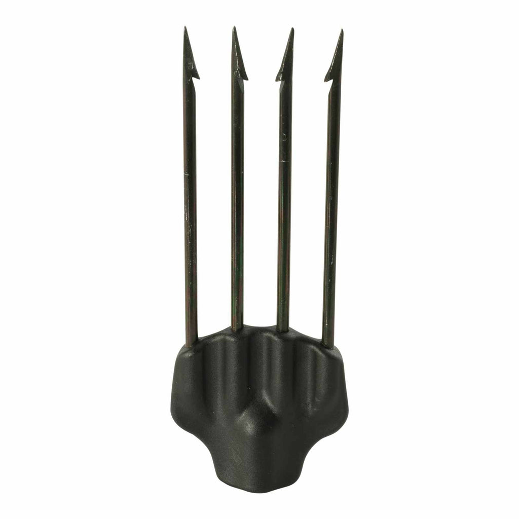 Multipunta Nylon 5 Punti Acciaio Inossidabile Cressi FA390016