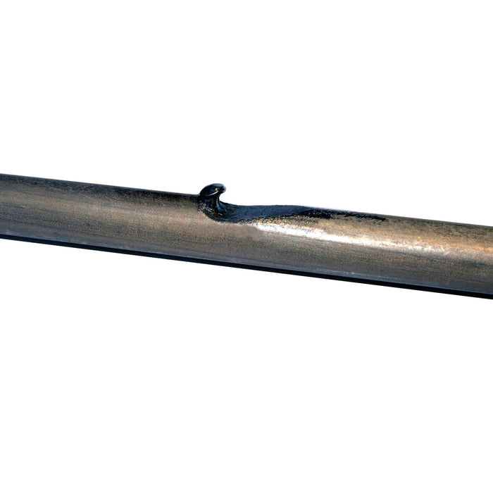 Speargun Shaft Low Tabs Diameter 6,5mm 125cm Cressi EFA403901