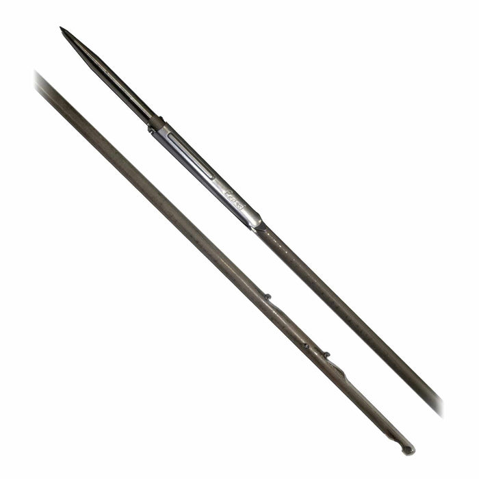 Asta Fucile da pesca Basse Lamelle Diametro 6,5mm 135cm Cressi EFA403902