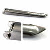 Asta Fucile da pesca Basse Lamelle Diametro 6,5mm 135cm Cressi EFA403902