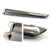 Asta Fucile da pesca Basse Lamelle Diametro 7mm 125cm Cressi EFA404003