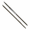 Speargun Shaft Low Tabs Diameter 7mm 165cm Cressi EFA404007