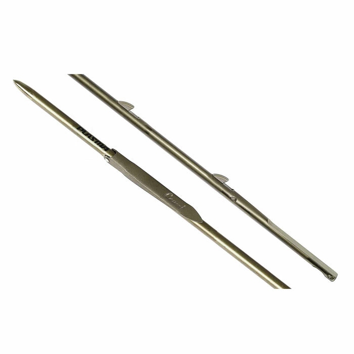 Albero per Fucile Subacqueo Stecche Plasma Diametro 6,25mm 110cm Cressi EFA410903