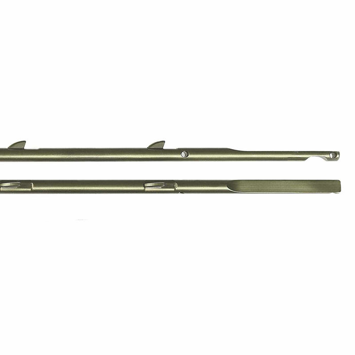 Speargun Shaft Plasma Tabs Diameter 6,25mm 120cm Cressi EFA410905
