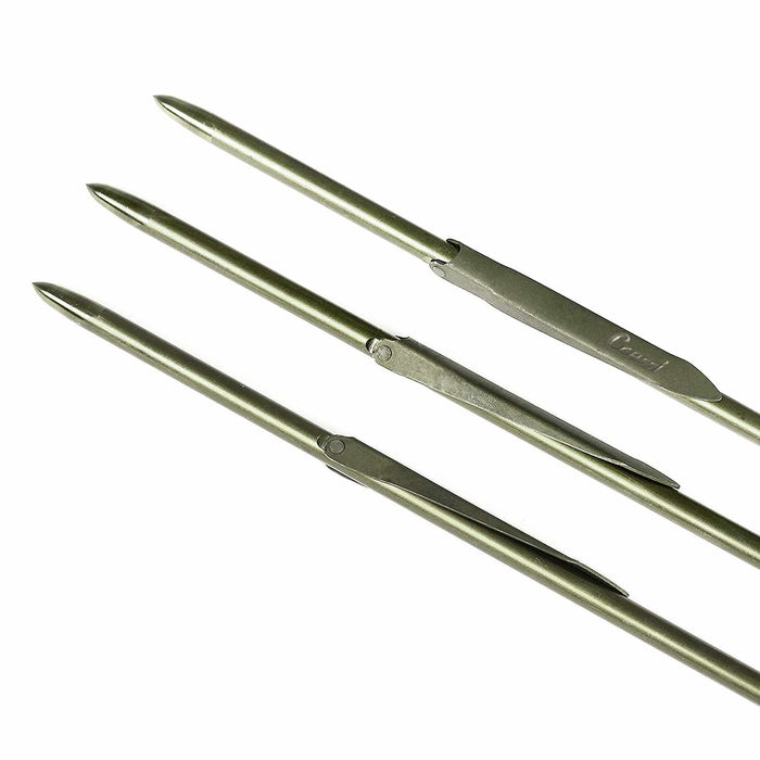 Speargun Shaft Plasma Tabs Diameter 6,25mm 125cm Cressi EFA410906