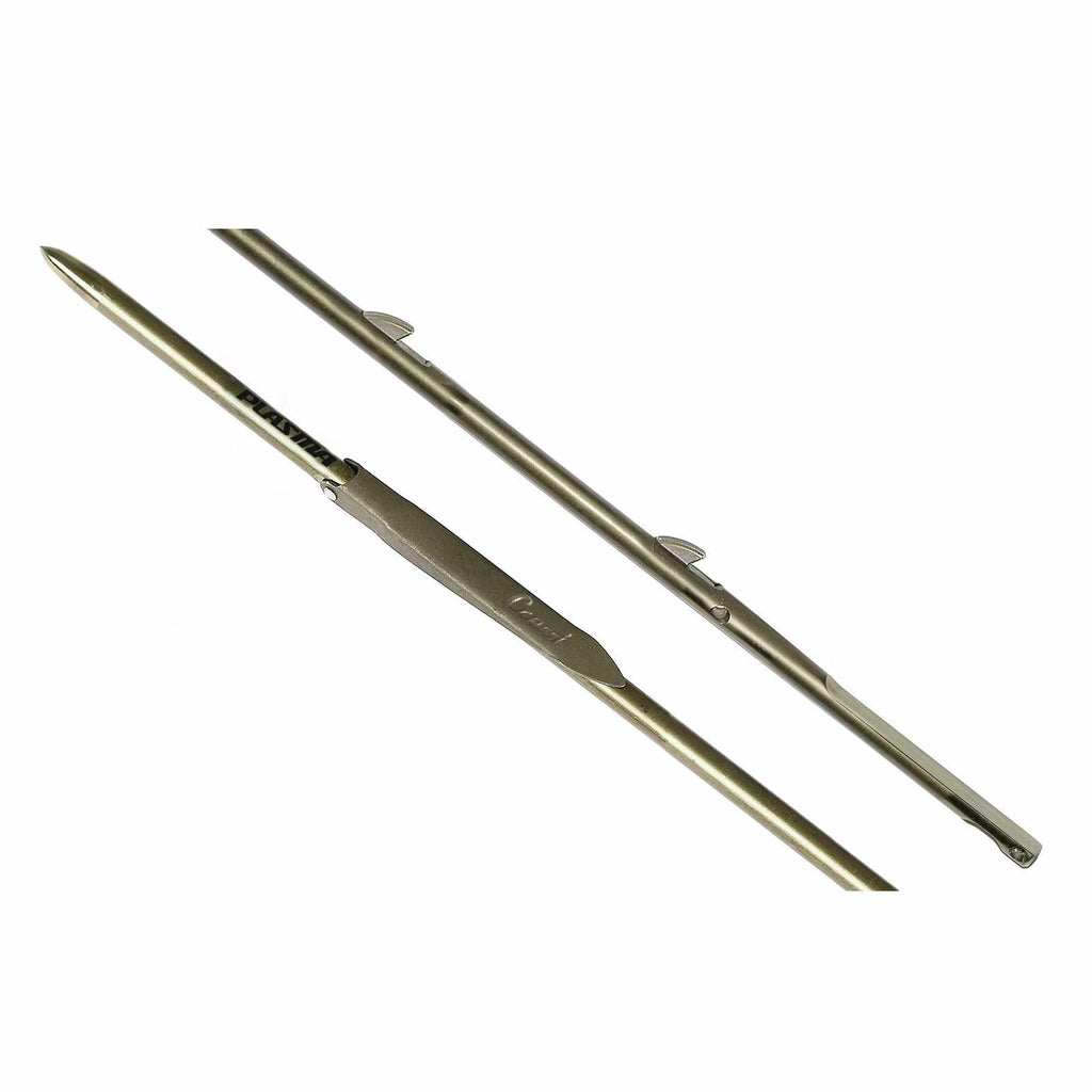 Albero per Fucile Subacqueo Stecche Plasma Diametro 6,25mm 135cm Cressi EFA410908