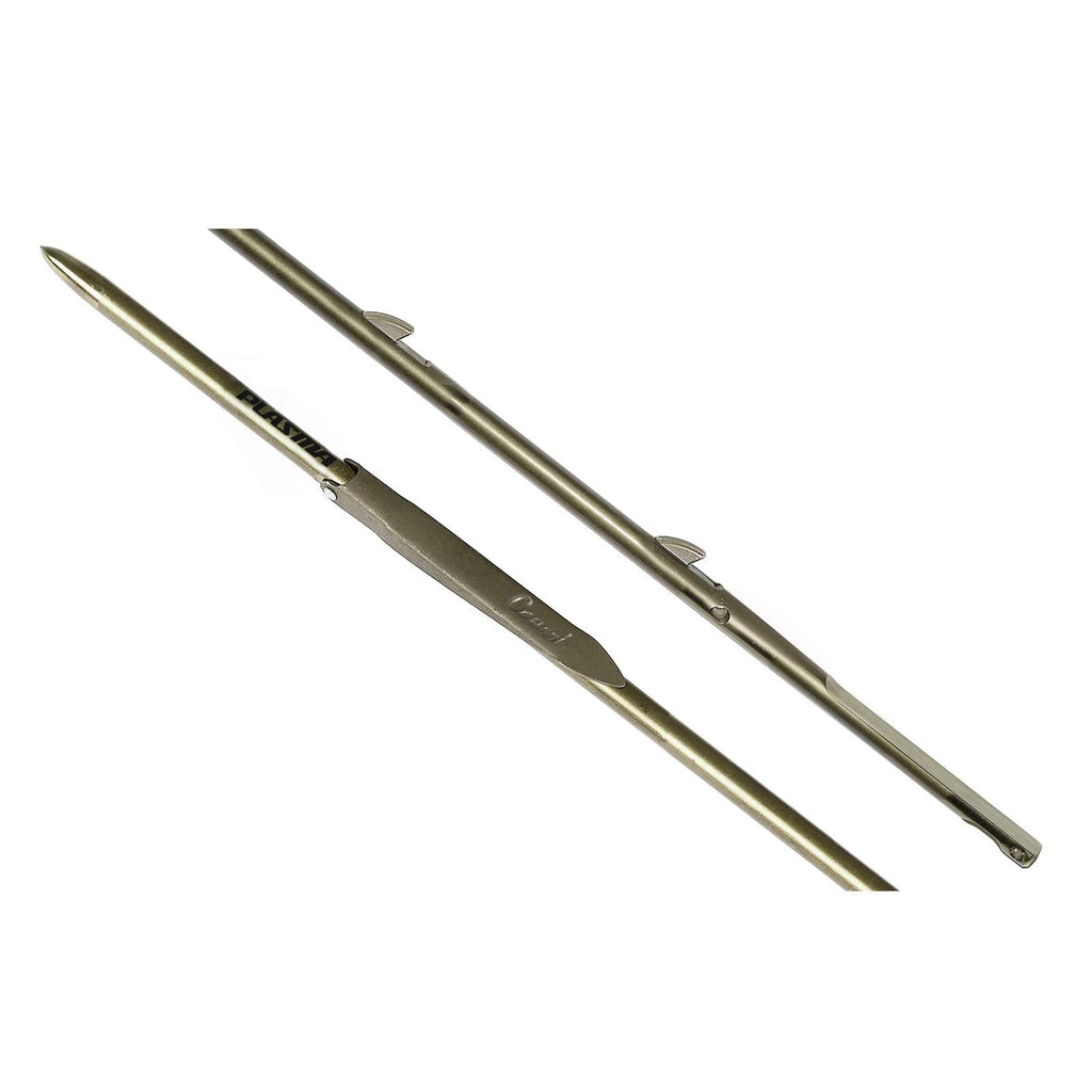 Speargun Shaft Plasma Tabs Diameter 6,70mm 115cm Cressi EFA411004