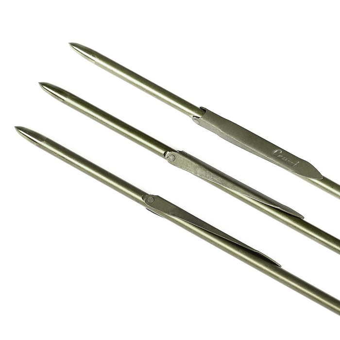 Speargun Shaft Plasma Tabs Diameter 6,70mm 115cm Cressi EFA411004