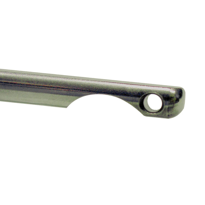 Speargun Shaft Plasma Tabs Diameter 6,70mm 115cm Cressi EFA411004