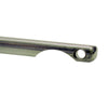 Speargun Shaft Plasma Tabs Diameter 6,70mm 115cm Cressi EFA411004