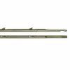 Albero per Fucile Subacqueo Stecche Plasma Diametro 6,70mm 130cm Cressi EFA411007