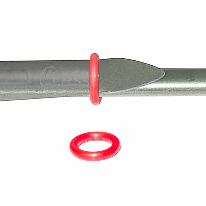 Albero per Fucile Subacqueo Stecche Plasma Diametro 6,70mm 130cm Cressi EFA411007