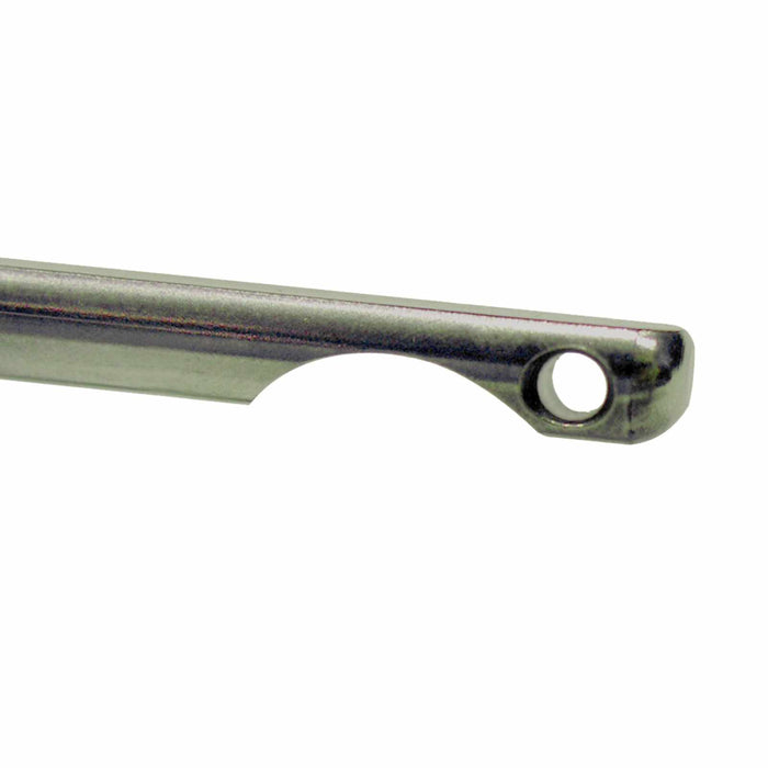 Speargun Shaft Plasma Tabs Diameter 6,70mm 145cm Cressi EFA411010