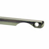 Albero per Fucile Subacqueo Stecche Plasma Diametro 7,5mm 120cm Cressi EFA411105