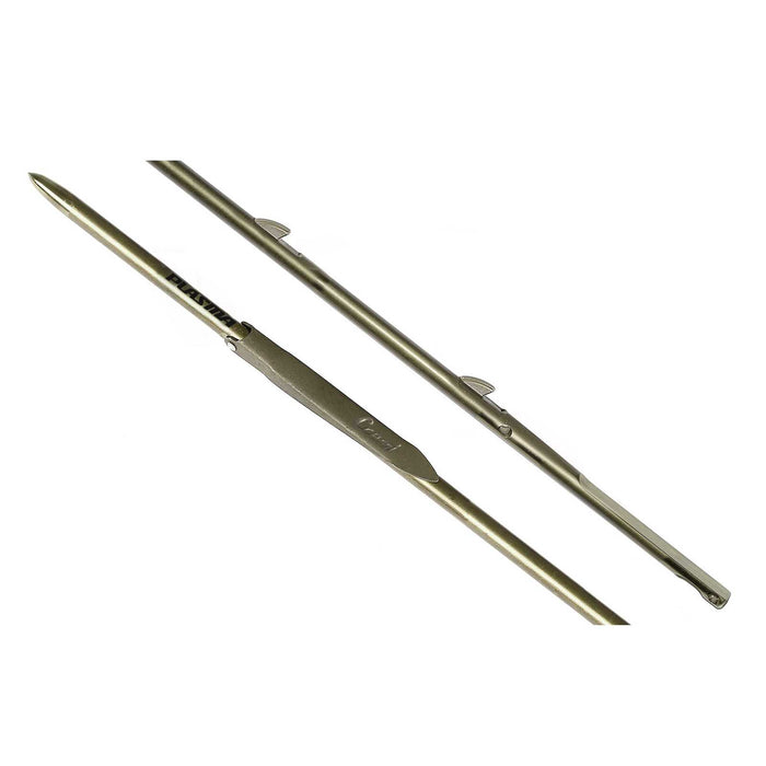 Albero per Fucile Subacqueo Stecche Plasma Diametro 7,5mm 130cm Cressi EFA411107
