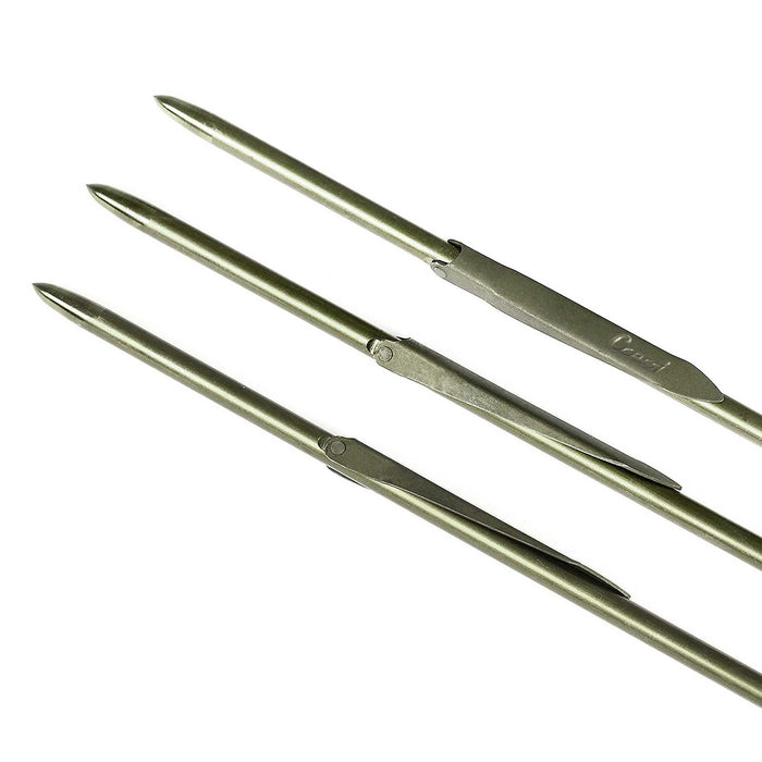 Speargun Shaft Plasma Tabs Diameter 7,5mm 140cm Cressi EFA411109