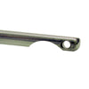 Speargun Shaft Plasma Tabs Diameter 7,5mm 140cm Cressi EFA411109