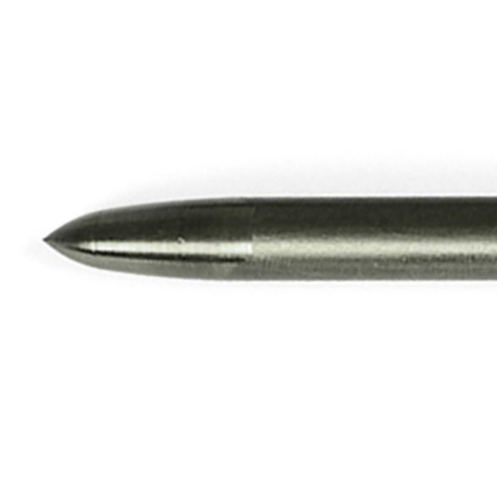 Speargun Shaft Plasma Tabs Diameter 7,5mm 140cm Cressi EFA411109