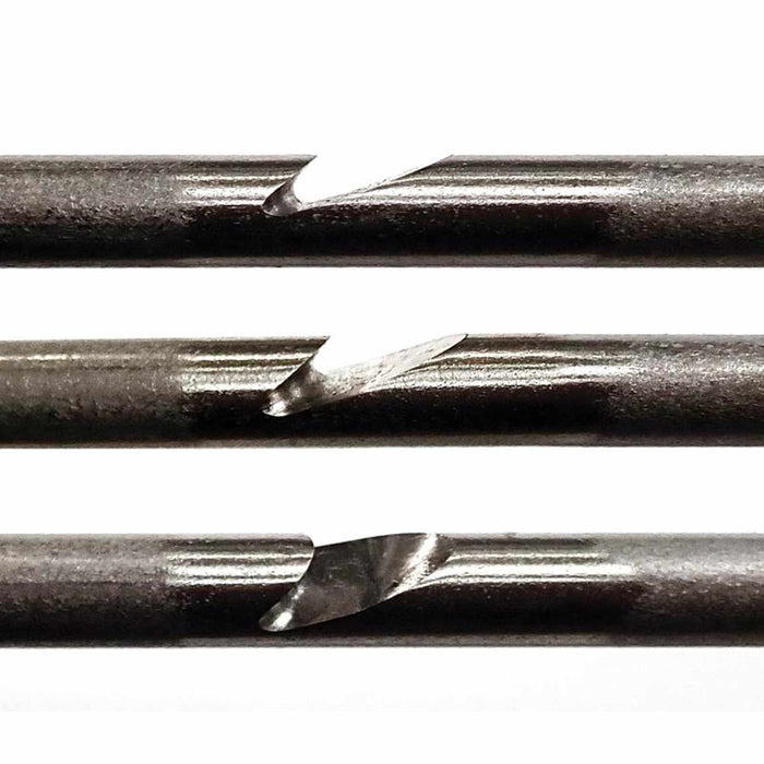 Speargun Shaft Plasma Diameter 6,25mm 105cm Cressi EFA412002