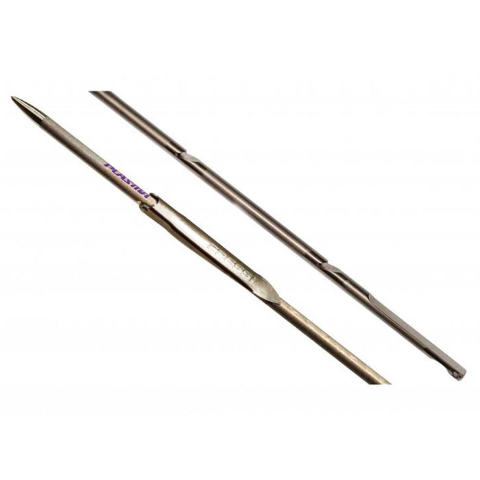 Albero per Fucile Subacqueo Plasma Diametro 6,50mm 110cm Cressi EFA412503