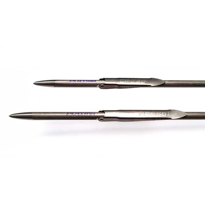 Albero per Fucile Subacqueo Plasma Diametro 6,50mm 110cm Cressi EFA412503