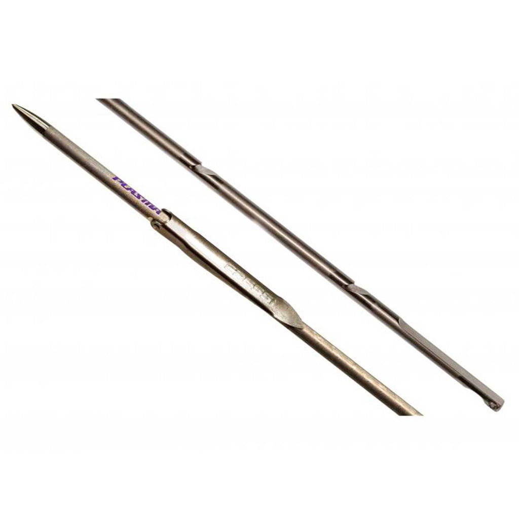 Speargun Shaft Plasma Diameter 6,50mm 115cm Cressi EFA412504