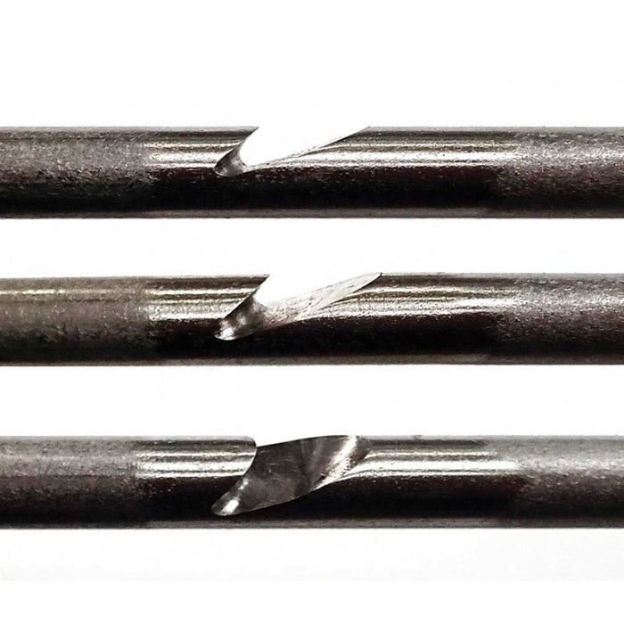 Speargun Shaft Plasma Diameter 6,50mm 115cm Cressi EFA412504